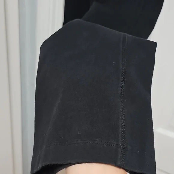 Bally Women's Fitness Leggings Bootcut - Picture 5 of 10